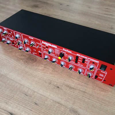 Spectral Protone Analog Rack Synth image 3