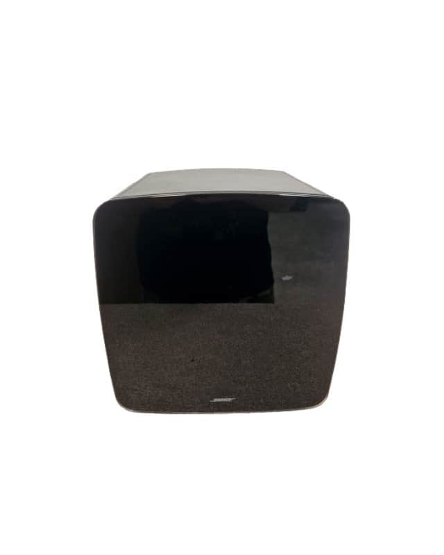 Bose Acoustimass 300 - Subwoofer - Black - Very Good image 1