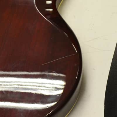 Epiphone Chet Atkins SST 6-String Acoustic Electric Guitar image 14