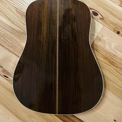 Martin Standard Series HD12-28 2017 w/LR Baggs VTC Pickup image 7