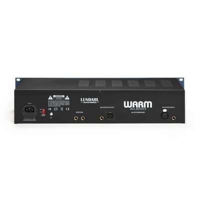 Warm Audio WA-1B - Dynamics processor image 2