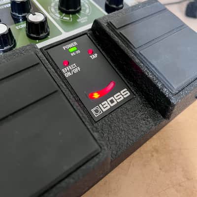 Boss RE-20 Space Echo 2018 + PSA 220 JAPAN image 16