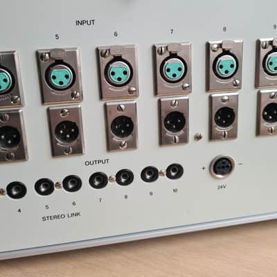 EMT 256II - White image 5