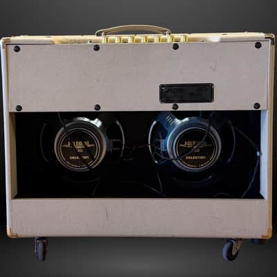 Crate Palomino V32, Recent image 2
