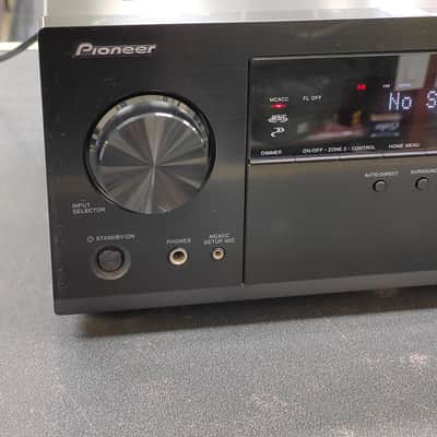Pioneer VSX-933 7.2-Channel Network AV Receiver w/Dolby Atmos image 3