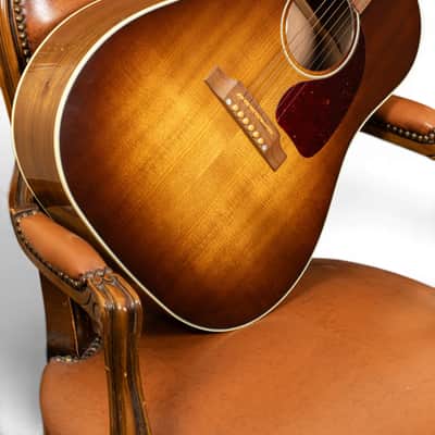 Gibson J-45 Studio 2019 Good condition image 7