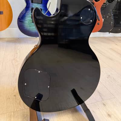 Gibson Les Paul Studio 1998 - 2011 - Ebony image 5