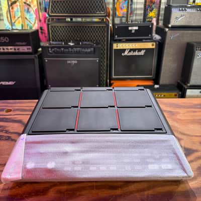 New Roland SPD-SX 9-Zone Digital Percussion Sampling Pad 2026 image 3