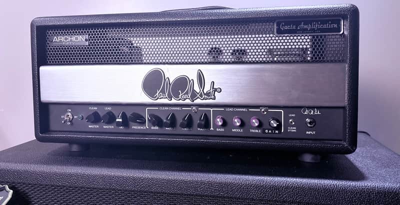 PRS Archon Fifty Deal: $0 Off MSRP!