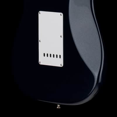 Fender Custom Shop Empire 59 Transition Stratocaster NOS - Midnight Blue #19694 image 9