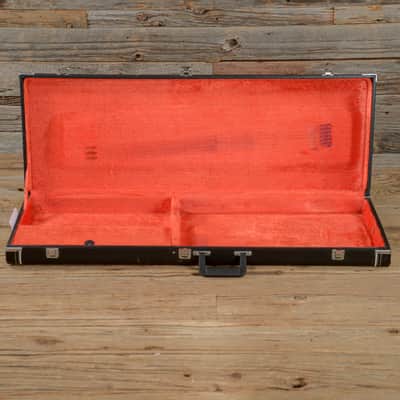 Kramer USA Pacer Candy Apple Red 1986 (s781) image 11