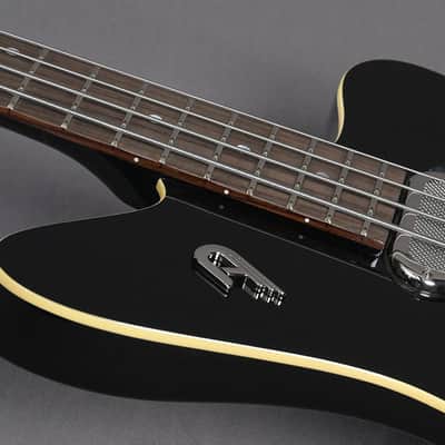Duesenberg Triton Bass Black image 4