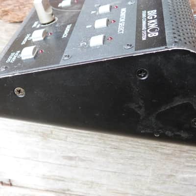Mackie Big Knob studio command system imagen 9