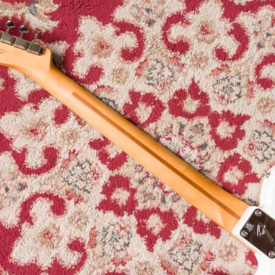 Fender Player II Telecaster - Polar White #MX24030845 Second Hand image 16