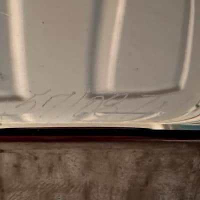 PRS 57/08 Neck Pickup 2020’s - Chrome image 3