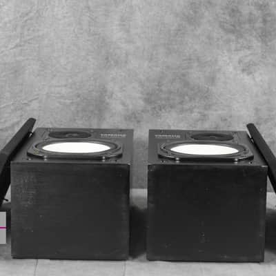 YAMAHA NS-10M X Speaker System in Good Condition image 12