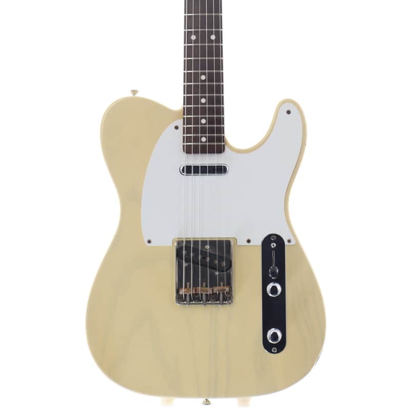 Crews Maniac Sound KTR K&T TL60's White Blonde [011062001] (08/17