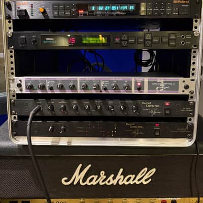 Perfect connection Lee Jackson Rare GP1000 & SP1000 1987-1988 - Black image 2