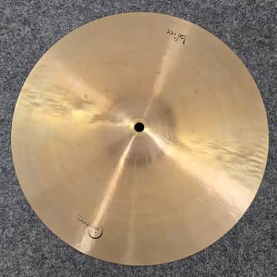 Used Dream Bliss Crash Cymbal 14" 770 grams - Good image 2
