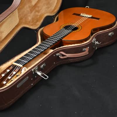 Jose Ramirez 1A (1974) classical guitar, Brazilian rosewood, 664mm/54mm image 1