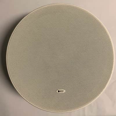 Pair of Kef Ci200QR: Thin bezel and narrow rim allow for flawless integration image 6