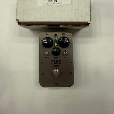 Pladask Elektrisk Flettverk | Reverb