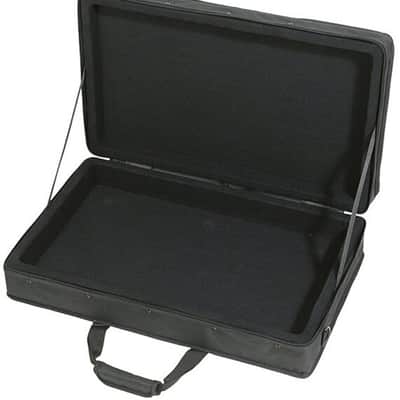 SKB Cases 1SKB-SC2414 DJ/Keyboard Controller Soft Case UPC 789270995260 image 2