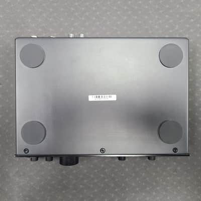 Black Lion Audio Revolution 2x2 USB Type-C Audio Interface image 6