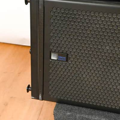 Meyer Sound MICA Active Line Array Loudspeaker Pack of 4 CG010SX *ASK FOR SHIPPING* image 7