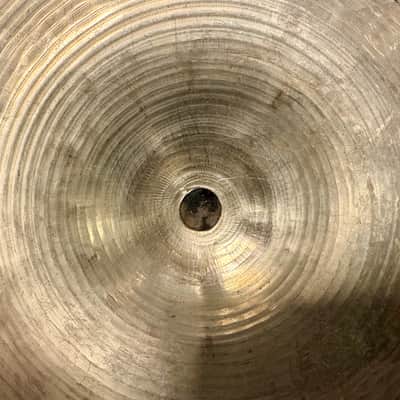 18” Sabian HH (1st Gen) China image 8