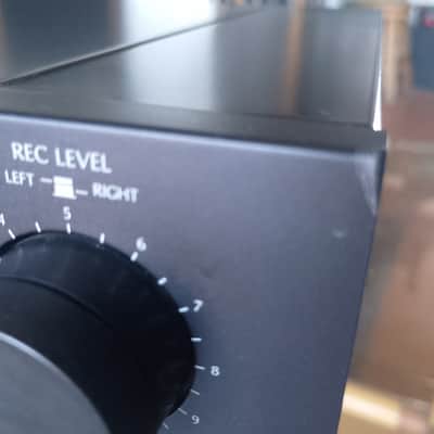Sansui D-350M Stereo Cassette Deck image 3
