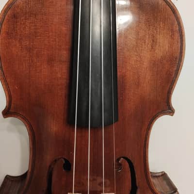 1810 vintage violin full size image 2