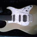 Tom Anderson Hollow Droptop Classic (Plain Top) 2001 Shoreline Gold