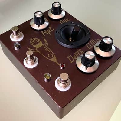 Hungry Robot The Karman Line Delay with JOYSTICK image 5