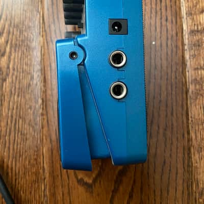Behringer RV600 Reverb Machine Pedal 2010s - Standard image 2