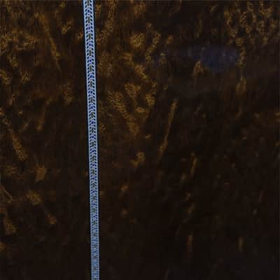 Martin Custom Shop "D" Dreadnought - Mahogany Stain image 11