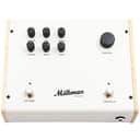 Milkman The Amp 50-Watt Hybrid Guitar Amp Head Pedal" Authorized Dealer"