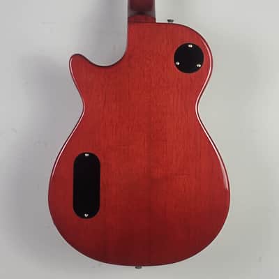 2004 Gretsch G5259 Electromatic Special Jet - Cherry With OHSC image 2