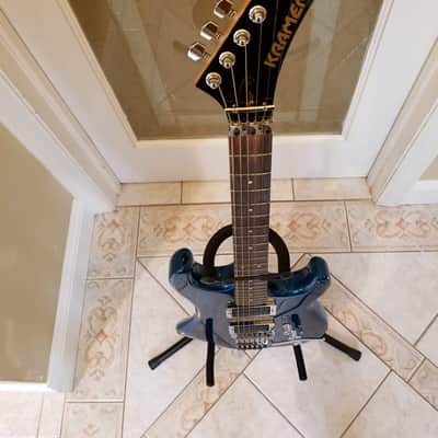 Kramer Pacer 84 Blue image 6