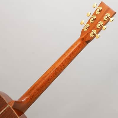 MARTIN CTM OM-41 SB PROMO Swiss Spruce / Cocobolo #2837062 Martin image 10