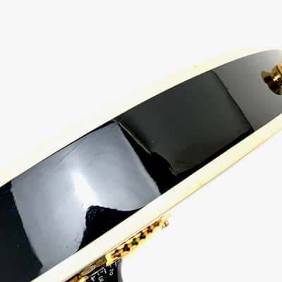 Gibson ES-359 Ebony 2008 Custom Shop image 13