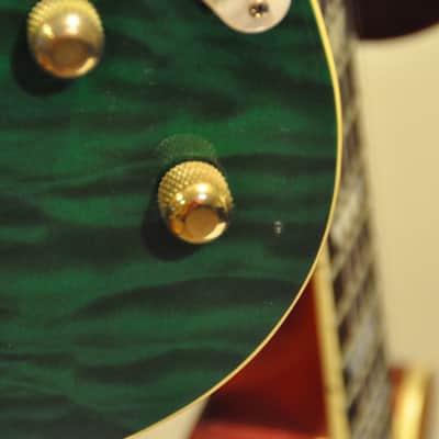 Yamaha Pacifica 402S Top of the line series image 8