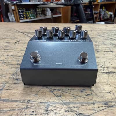 Used Boss IR-200 Amp and IR Cabinet Guitar Pedal image 2