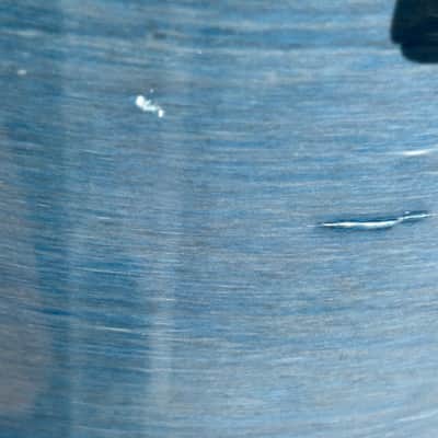 Japan Tama Starclassic Performer Birch 16x14 2000’s - Blue mij image 12