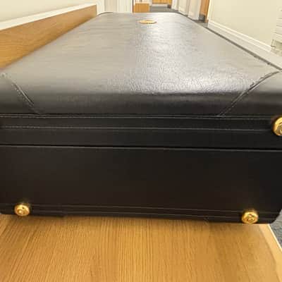 Yamaha Tenor Sax Case. (Fits YTS-62, YTS-475, YTS-480, and YTS-875) image 14