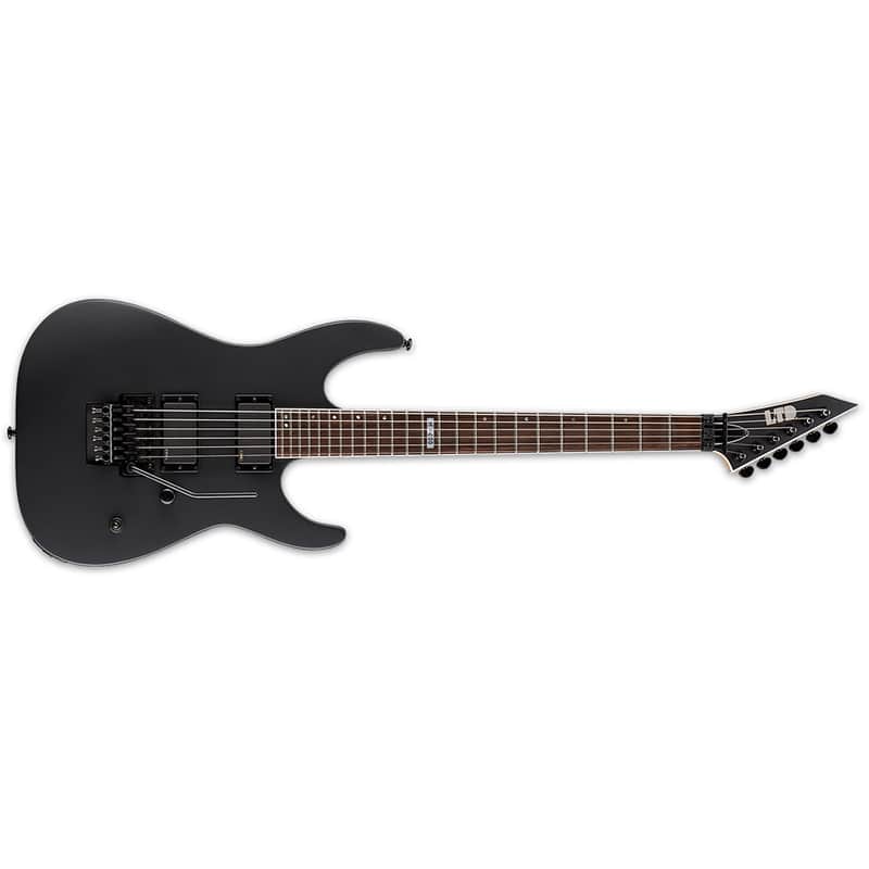 ESP LTD M-400 with EMG Pickups image 2