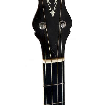 Vega Vega Tubaphone Plectrum 1926 image 5