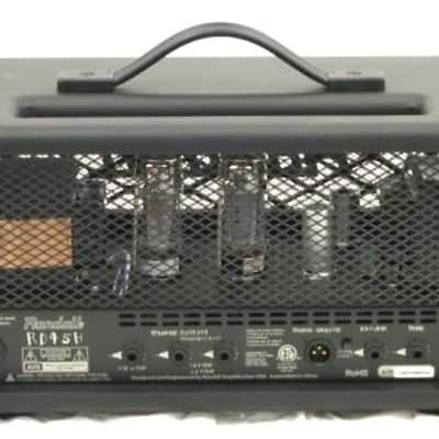 Randall RD45H Diavlo Series Amplifier image 3