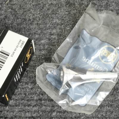Bach 11 French Horn Mouthpiece...New in Box image 2