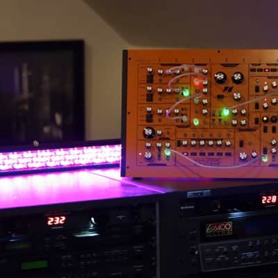 ANALOGUE SOLUTIONS FUSEBOX X : B-STOCK : [DETROIT MODULAR] image 6